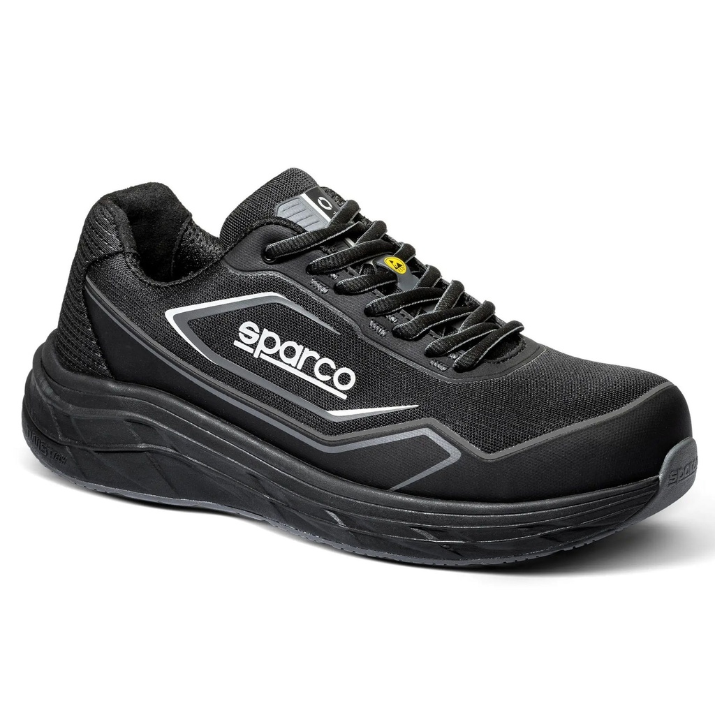 Sparco Impulse Linford S1P ESD Safety Shoes