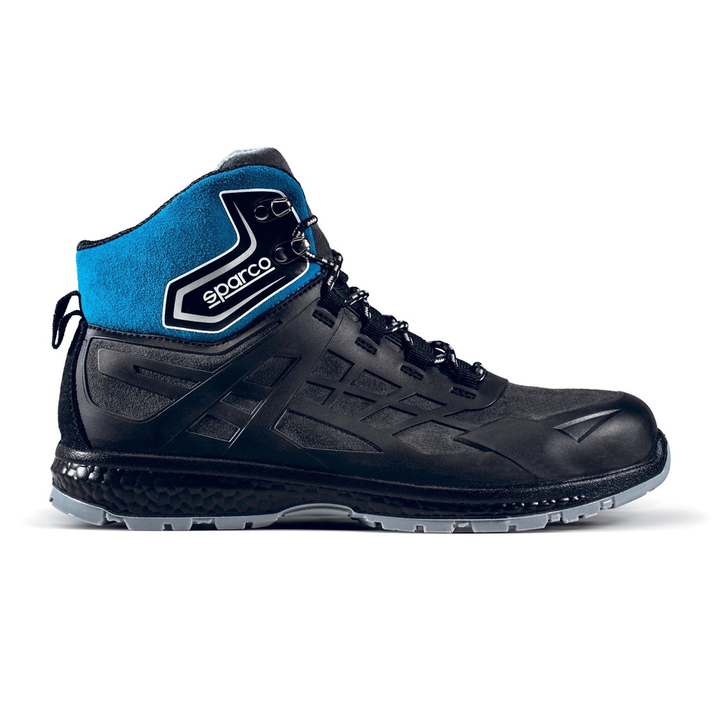 Sparco Arctic S7S Safety Shoes