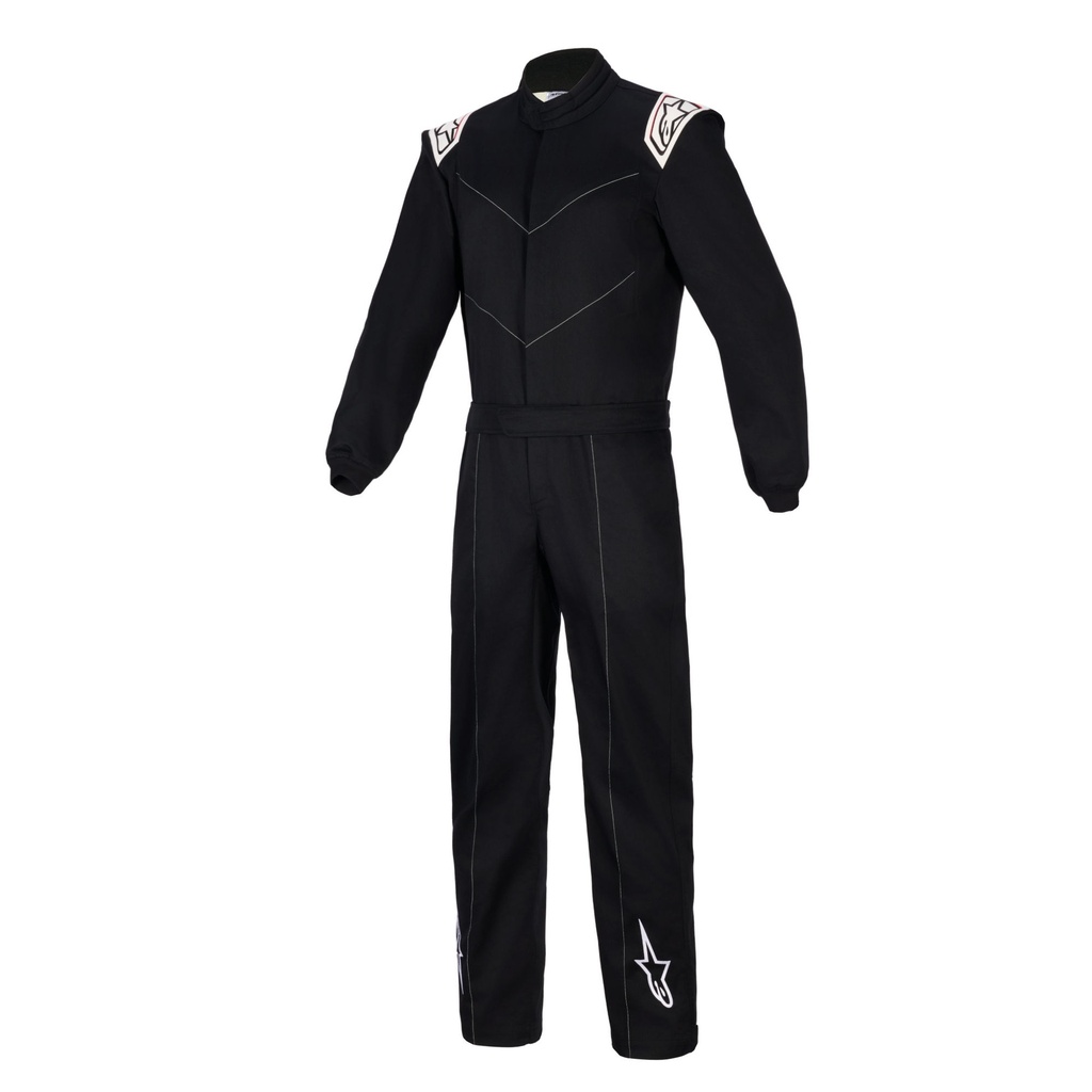 Alpinestars Indoor Kart / Mechanics Suit