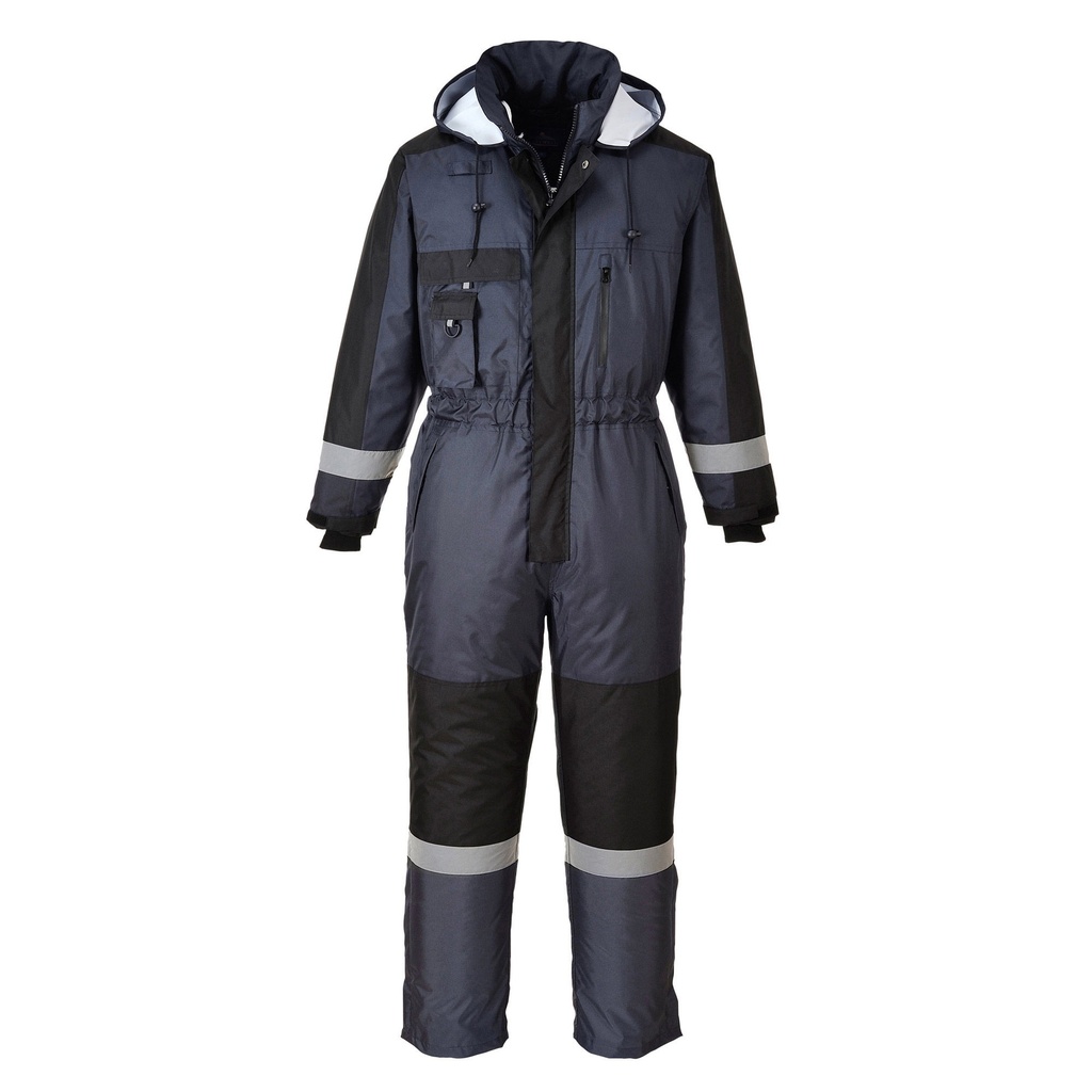 Demon Tweeks Waterproof Mechanics Overalls
