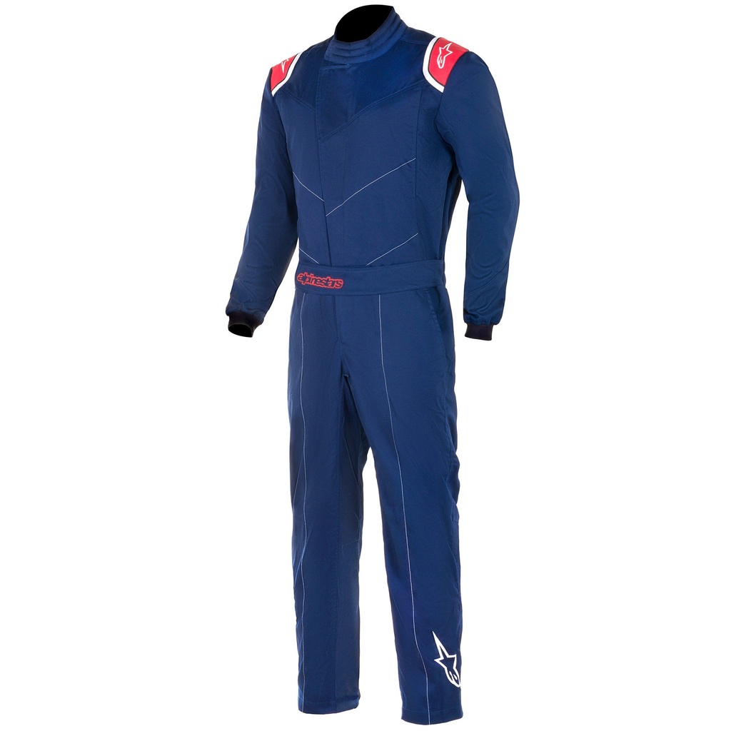 Alpinestars Indoor Kart / Mechanics Suit