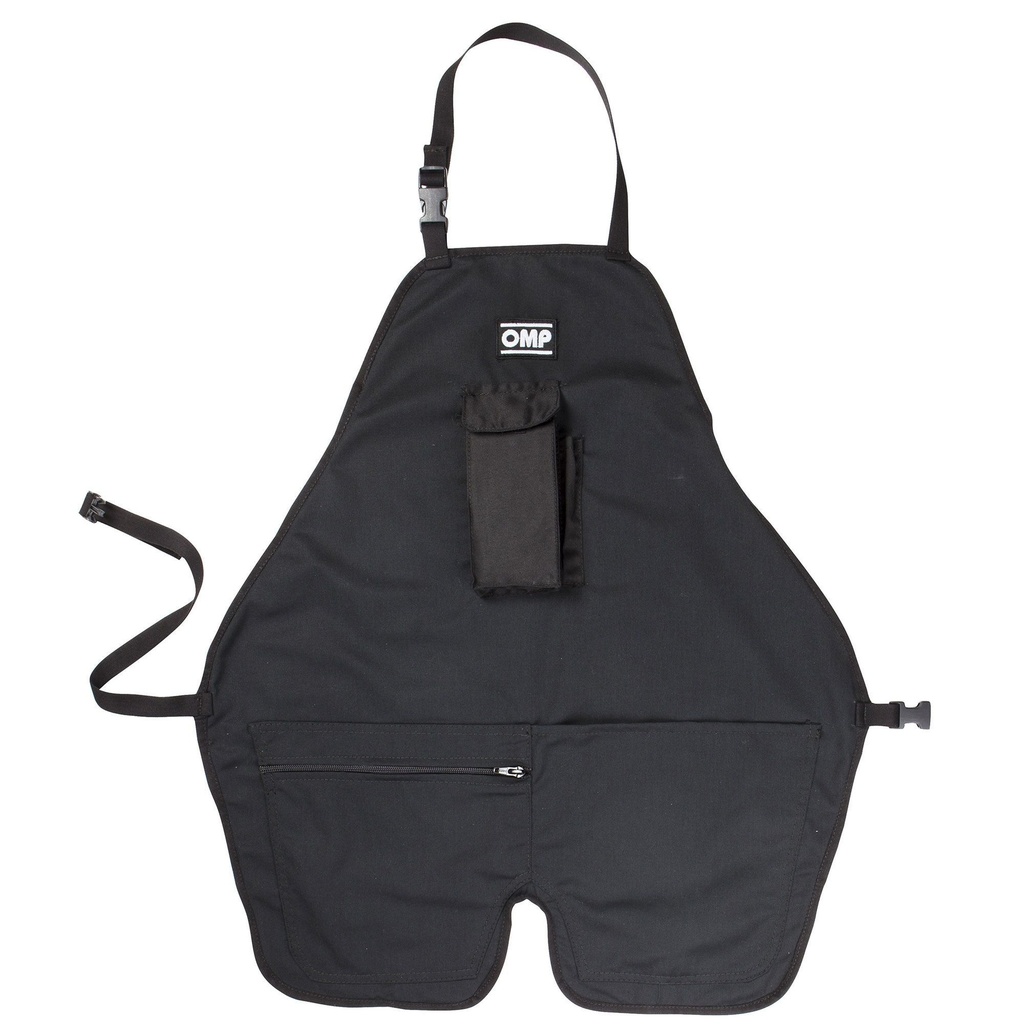 OMP Mechanics Apron