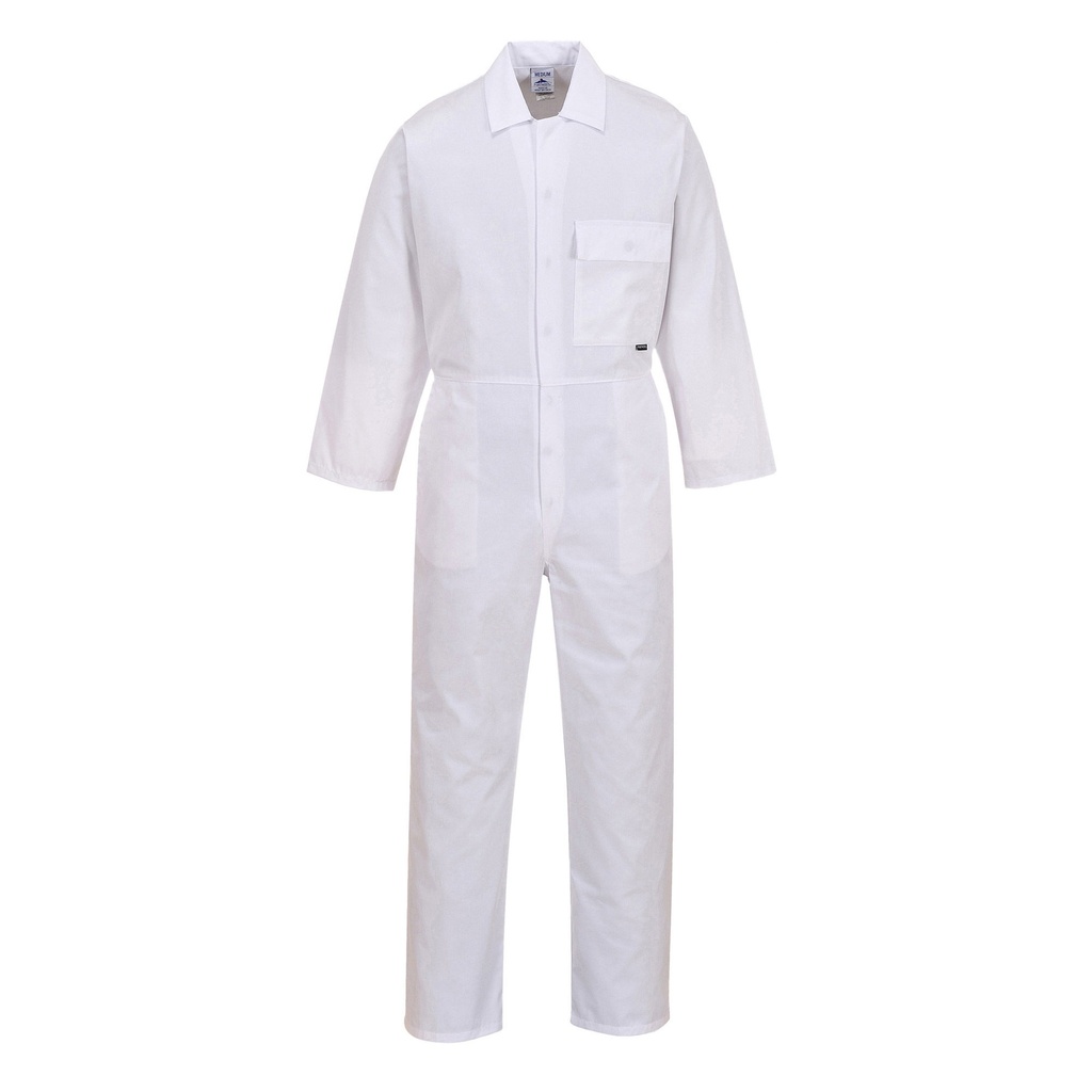 Portwest Standard Coverall