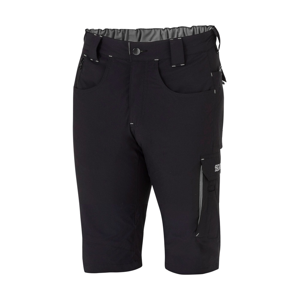 Sparco Tech Light Shorts