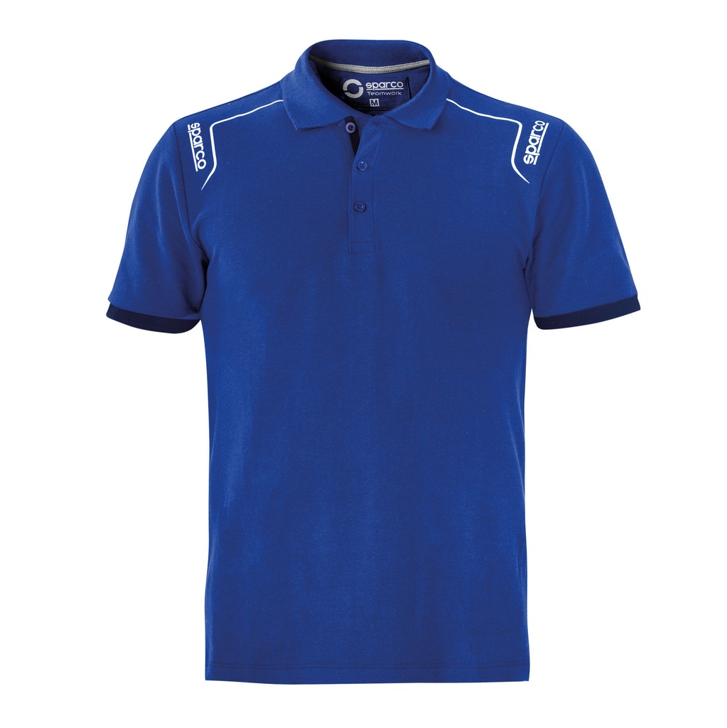 Sparco Portland Polo Shirt