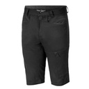 Sparco Grit Bermuda Shorts