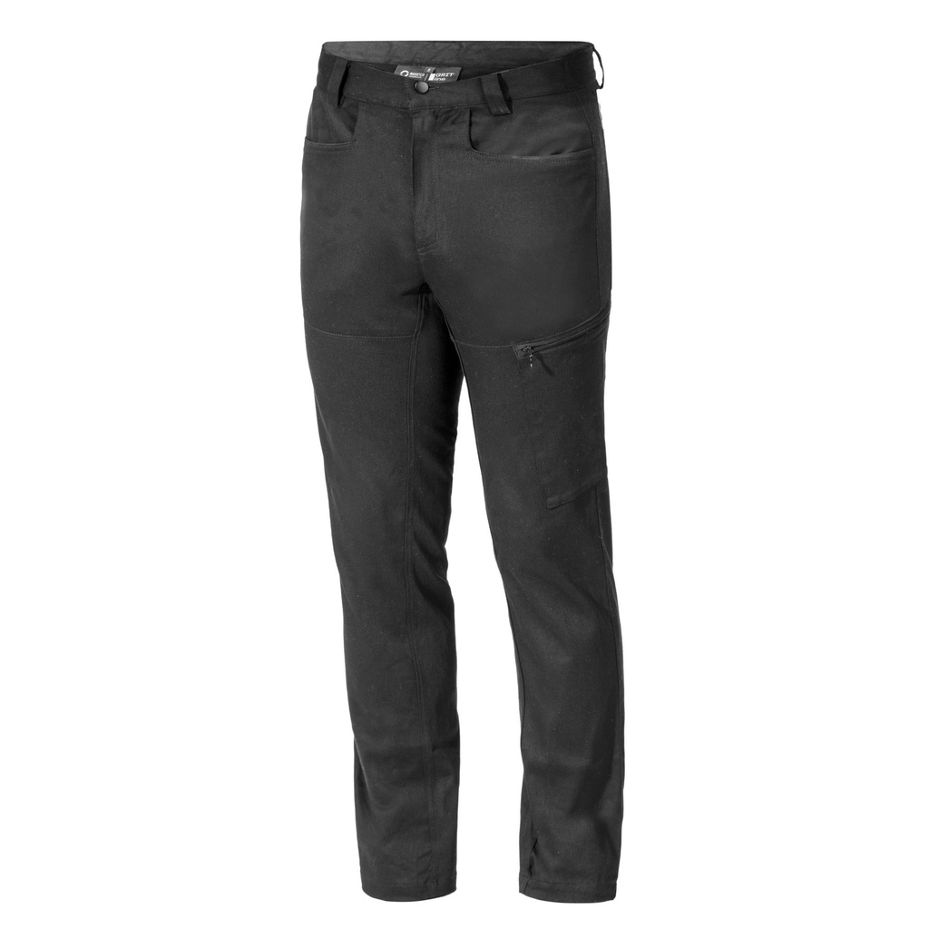 [7002230-3887222] Sparco Grit Trousers (S, Grey)