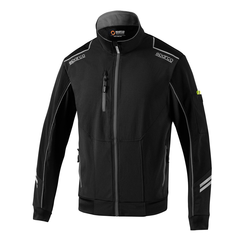 Sparco Tech Light Shell Jacket
