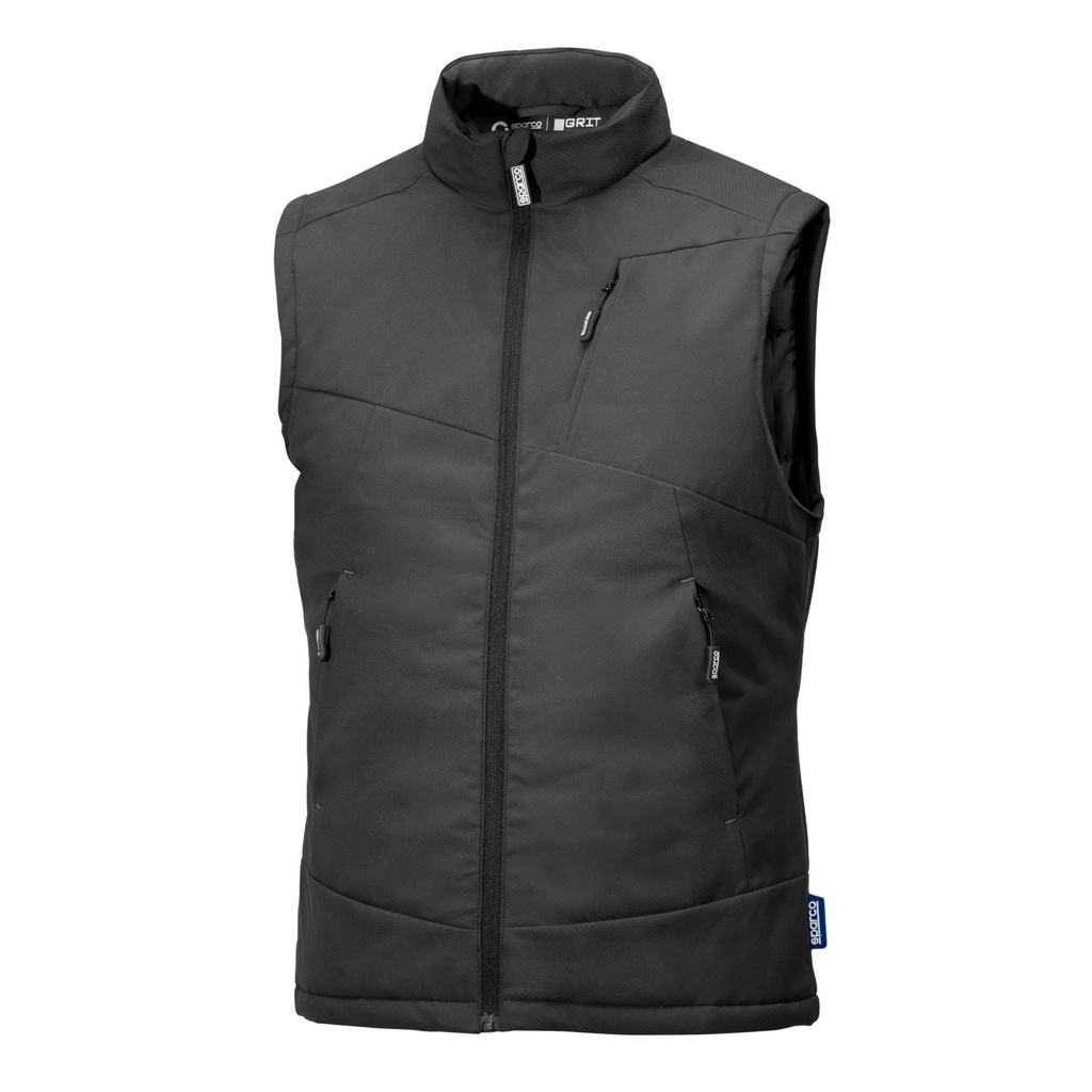Sparco Grit Padded Vest