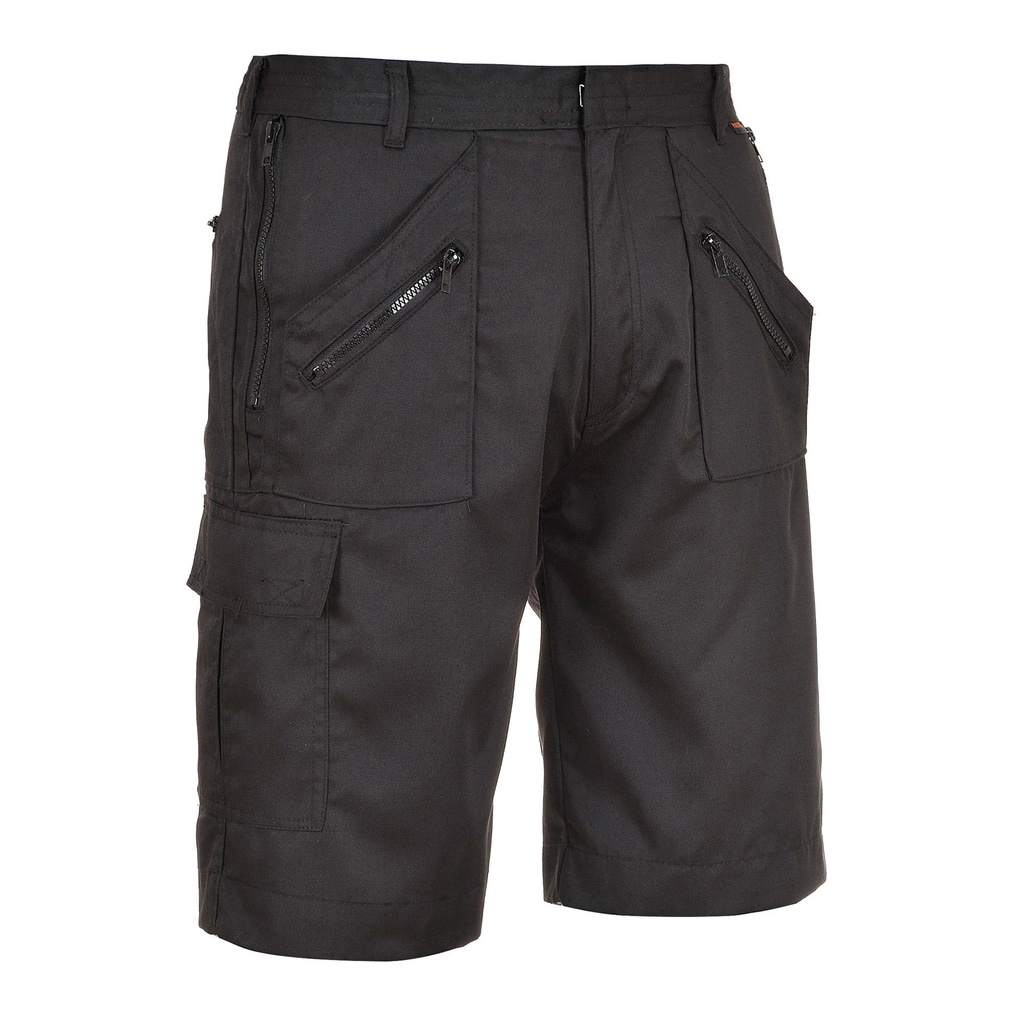 Portwest Action Shorts