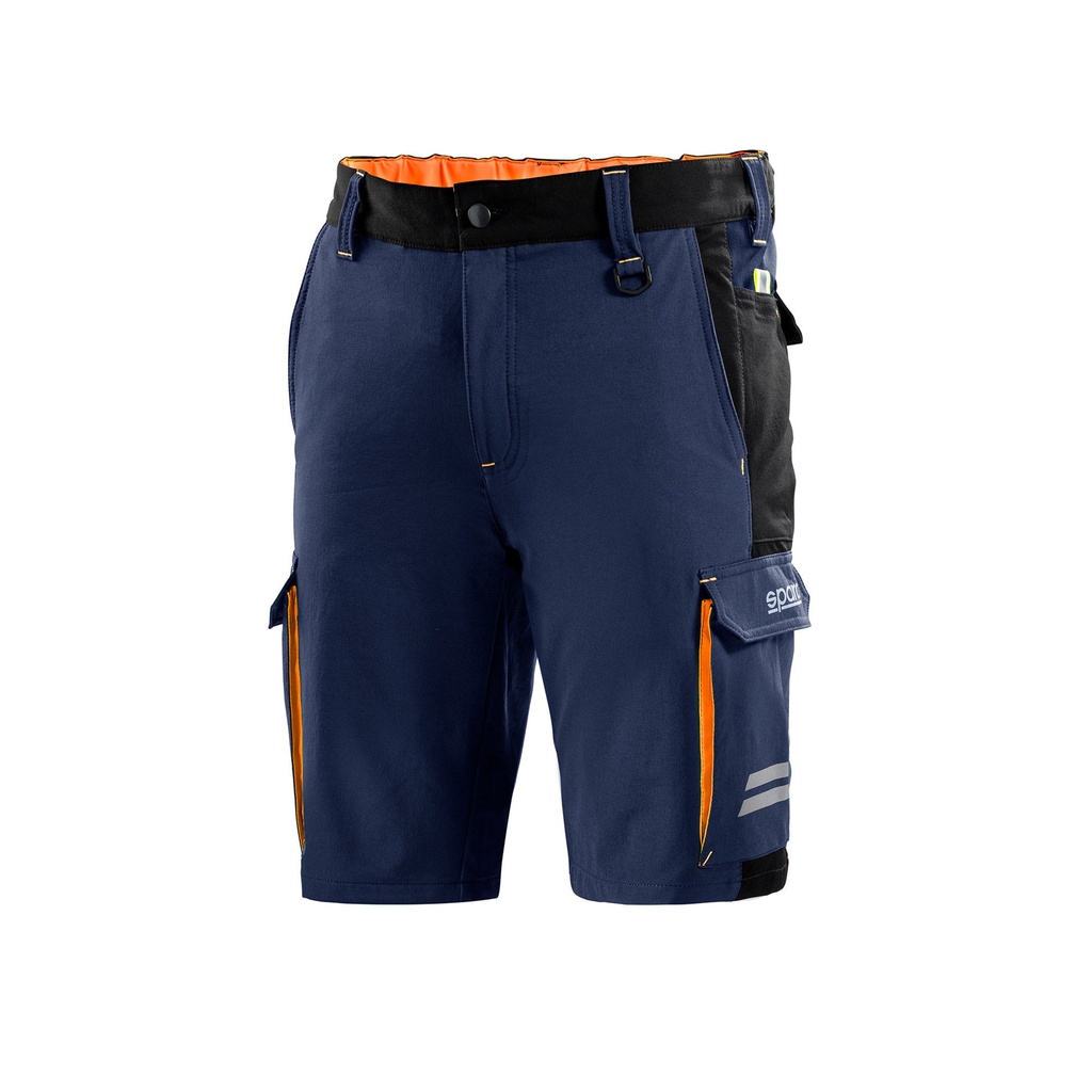 Sparco Tech Shorts
