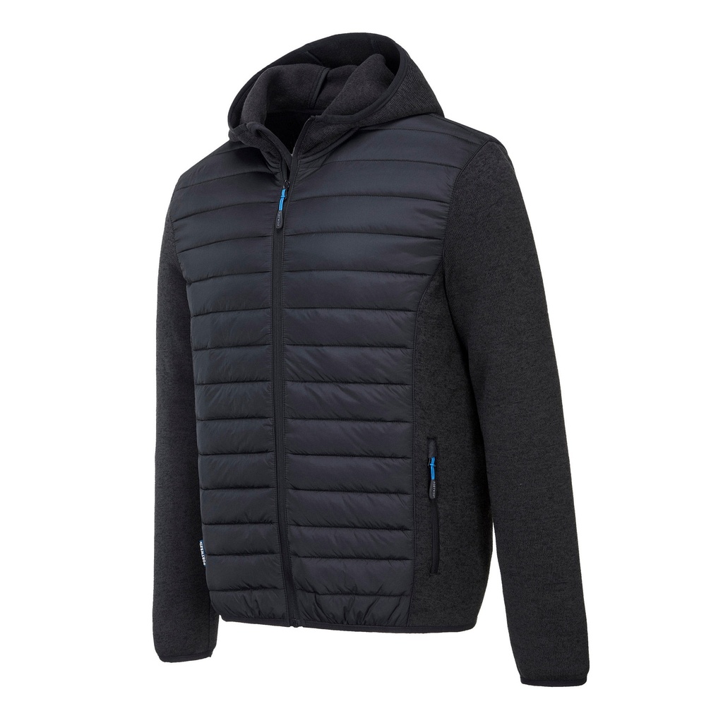 Portwest KX3 Baffle Jacket