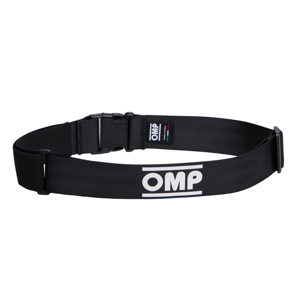 OMP Mechanics Radio Belt