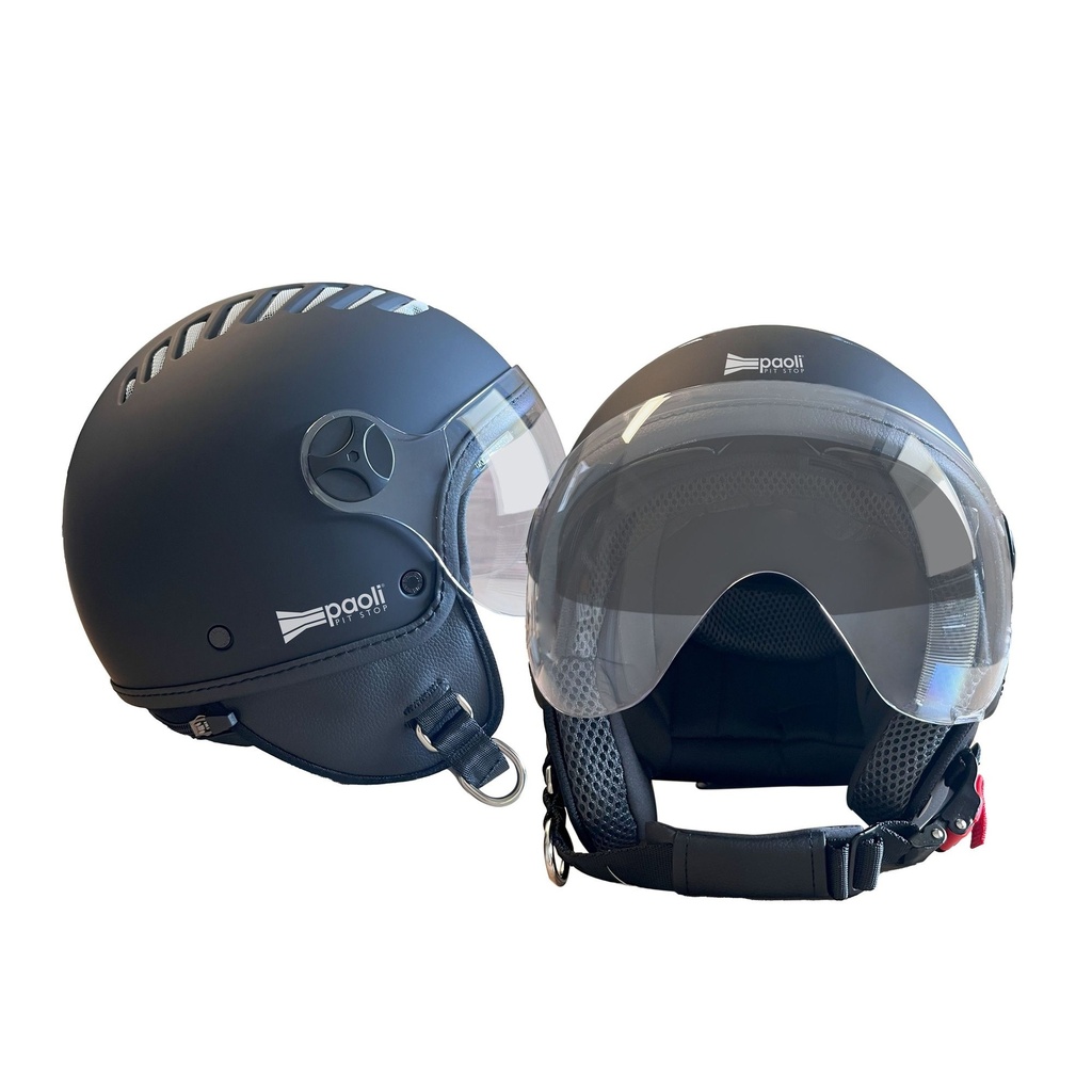 Paoli Daytona Pit Crew Helmet