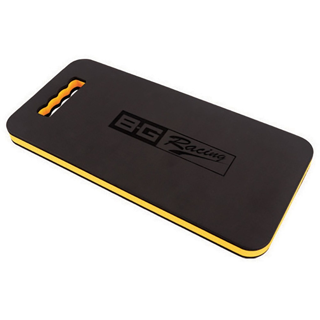 B-G Racing Mechanics Kneeling Work Mat