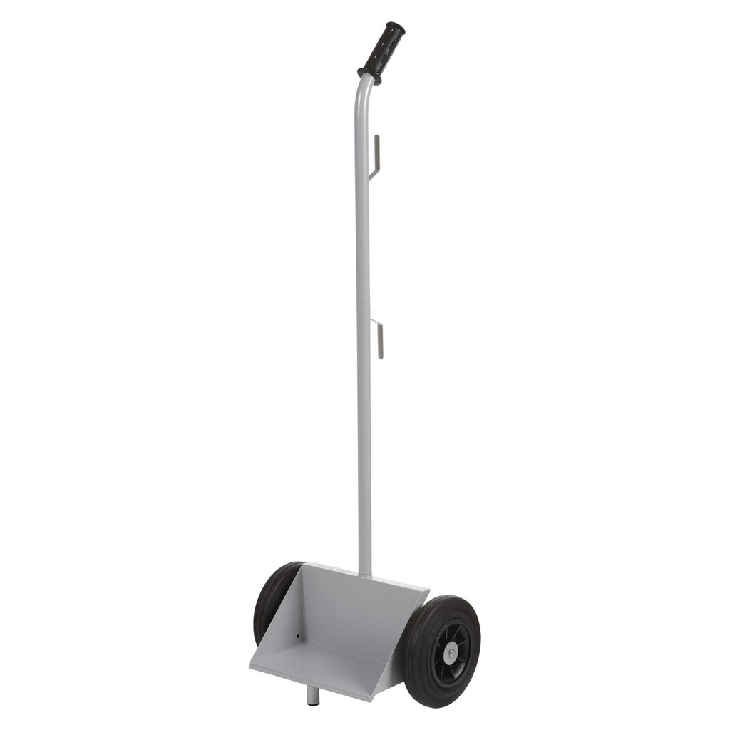 B-G Racing Battery Trolley