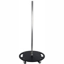 B-G Racing Wheel & Tyre Dolly