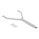 B-G Racing Towing A Frame For Folding Wheel & Tyre Trolley