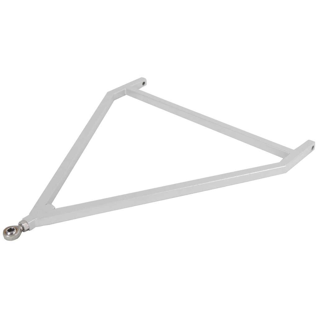 [BGR112P] B-G Racing Wheel And Tyre Trolley A-Frame - Powder Coated