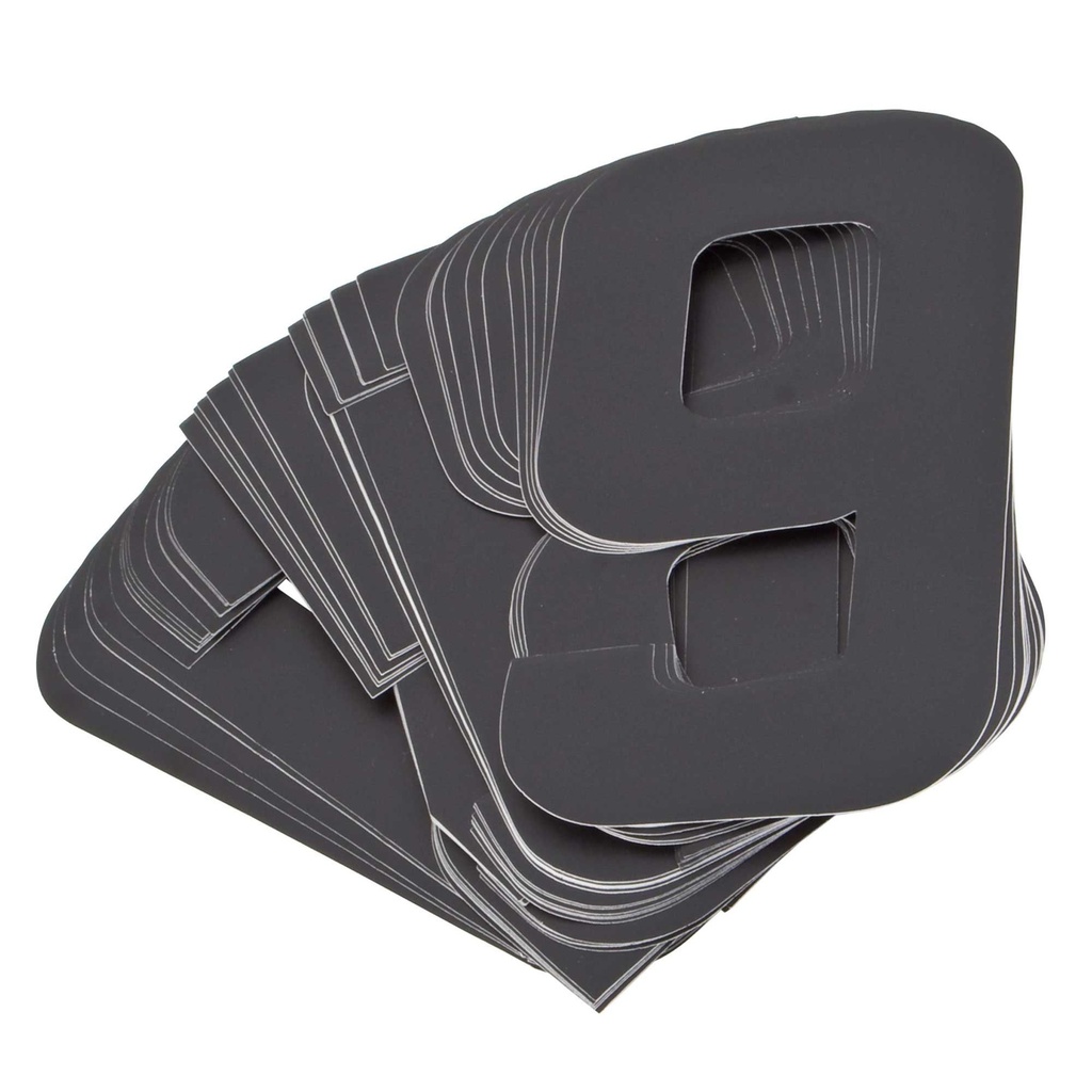 Demon Tweeks Race / Rally Event Organiser Number Pack