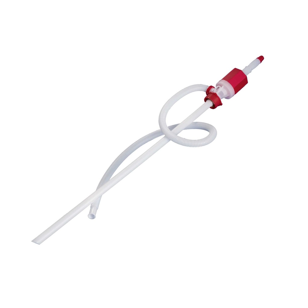 Demon Tweeks Fuel Transfer Pump