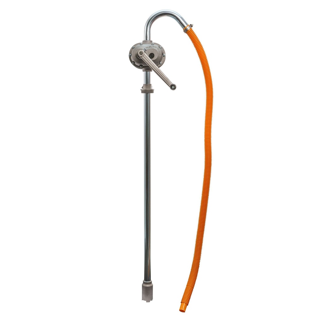 Demon Tweeks High Flow Rotary Fuel Hand Pump