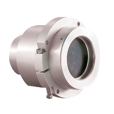 Mocal Quick Fill Refuelling Female Valve
