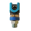Paoli High Performance High Pressure Swing Air Couplings