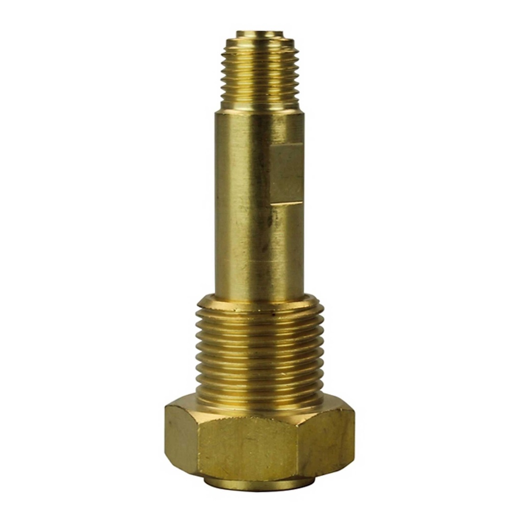 Paoli Nitrogen Bottle Connector
