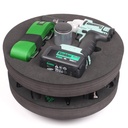 Kielder Impact Wrench Holder For Layer Cake System