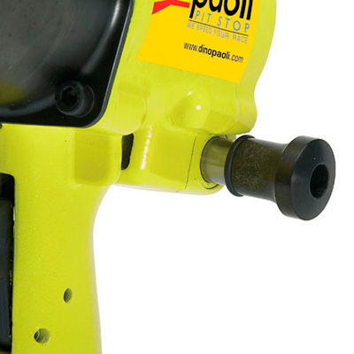 Paoli Fast Reverse System