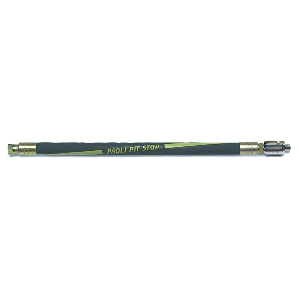 Paoli Whip Hose With Swivel Connector For Wheel Gun