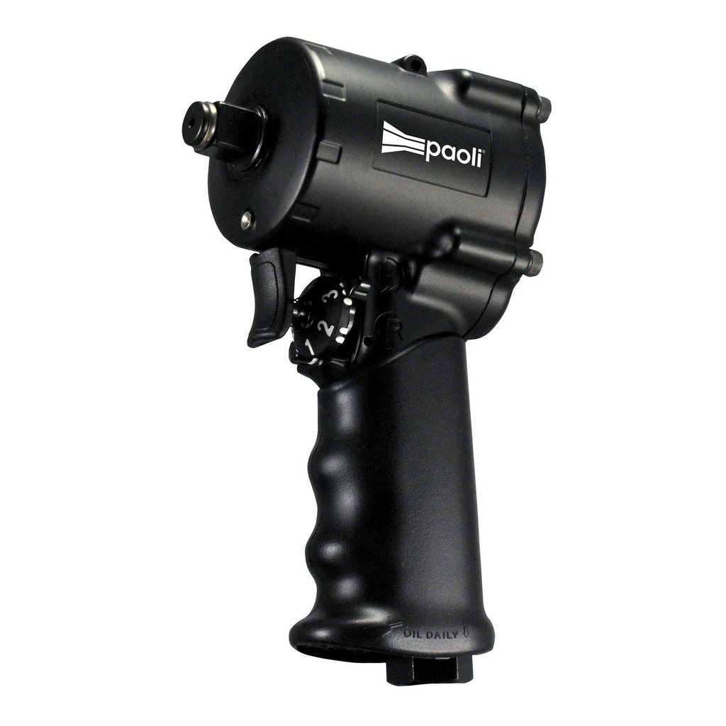 Paoli DP1040 Impact Wrench