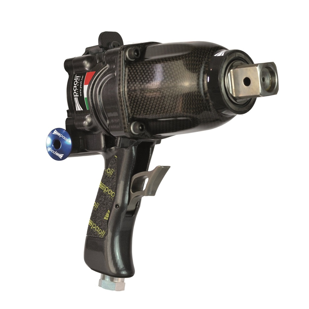 Paoli DP6000 BIAS Wheel Nut Gun