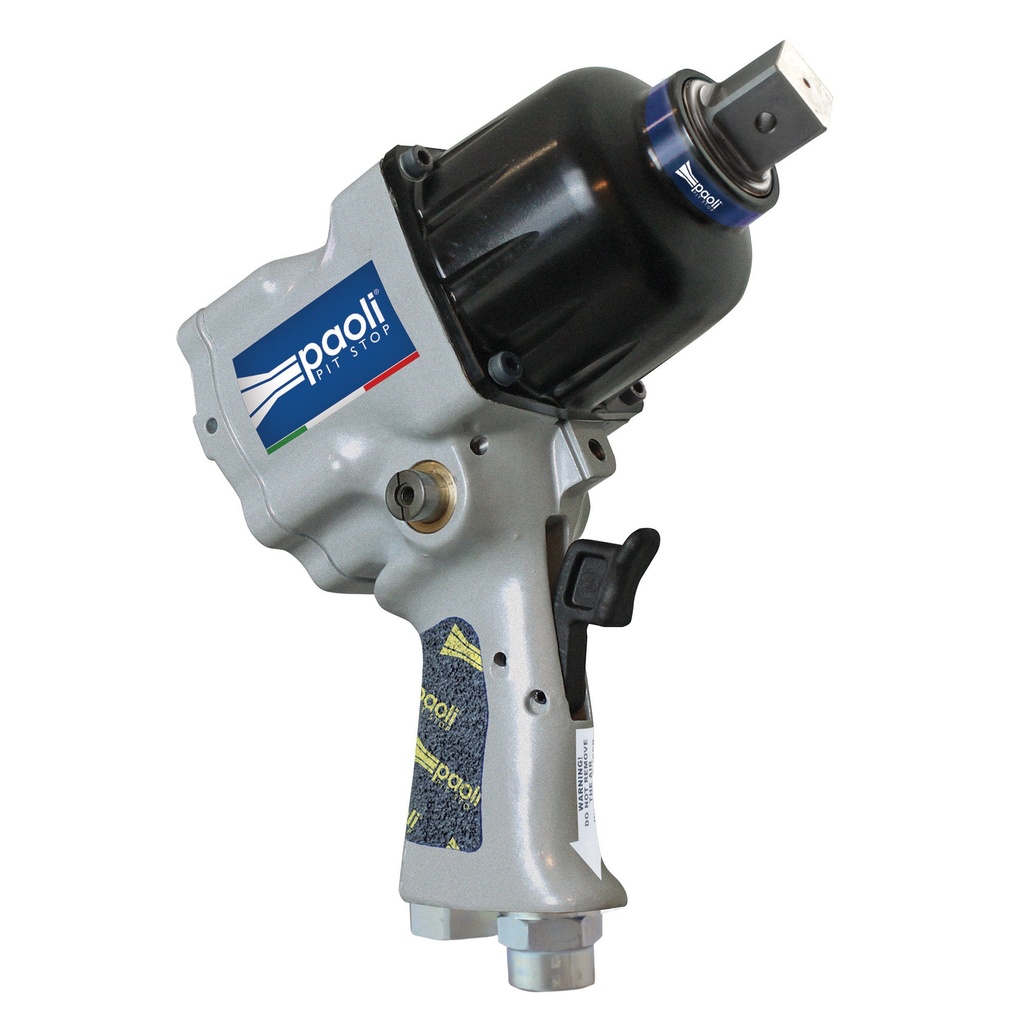 [2006290-2102510] Paoli DP177SFE Wheel Nut Gun (Right Handed)