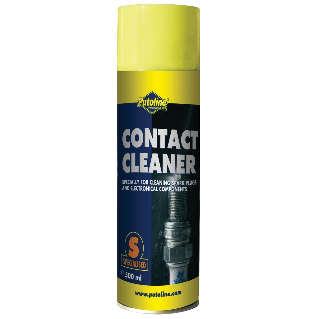 Putoline Contact Cleaner