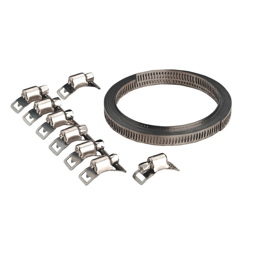 Sealey Self Build Hose Clamp Sets