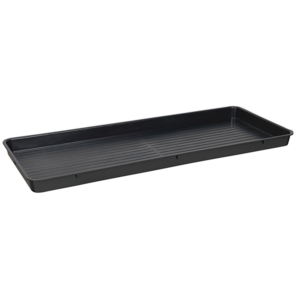 Sealey Drip Tray Low Profile 15ltr - DRPL15