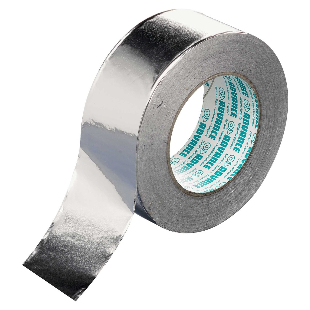 Demon Tweeks Aluminium Foil Tape