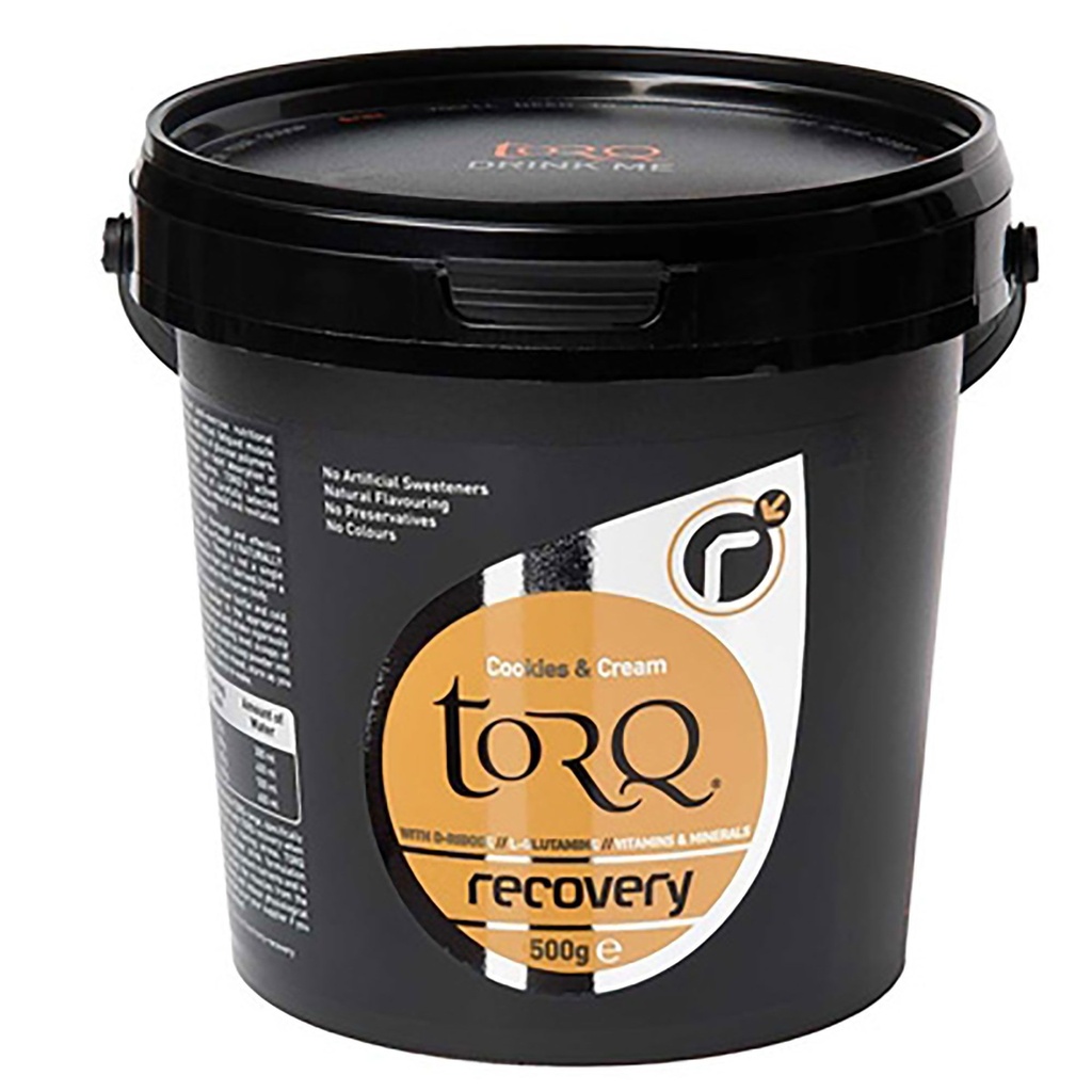 Torq Recovery Drink 500g