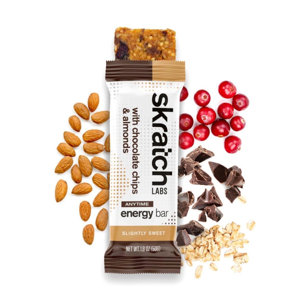 Skratch Labs Energy Bars
