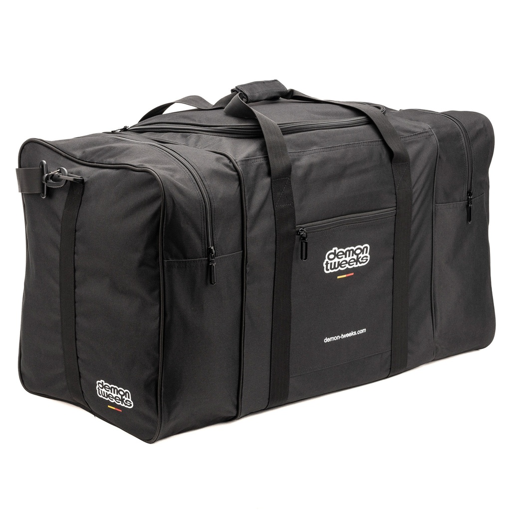 Demon Tweeks Kit Bag