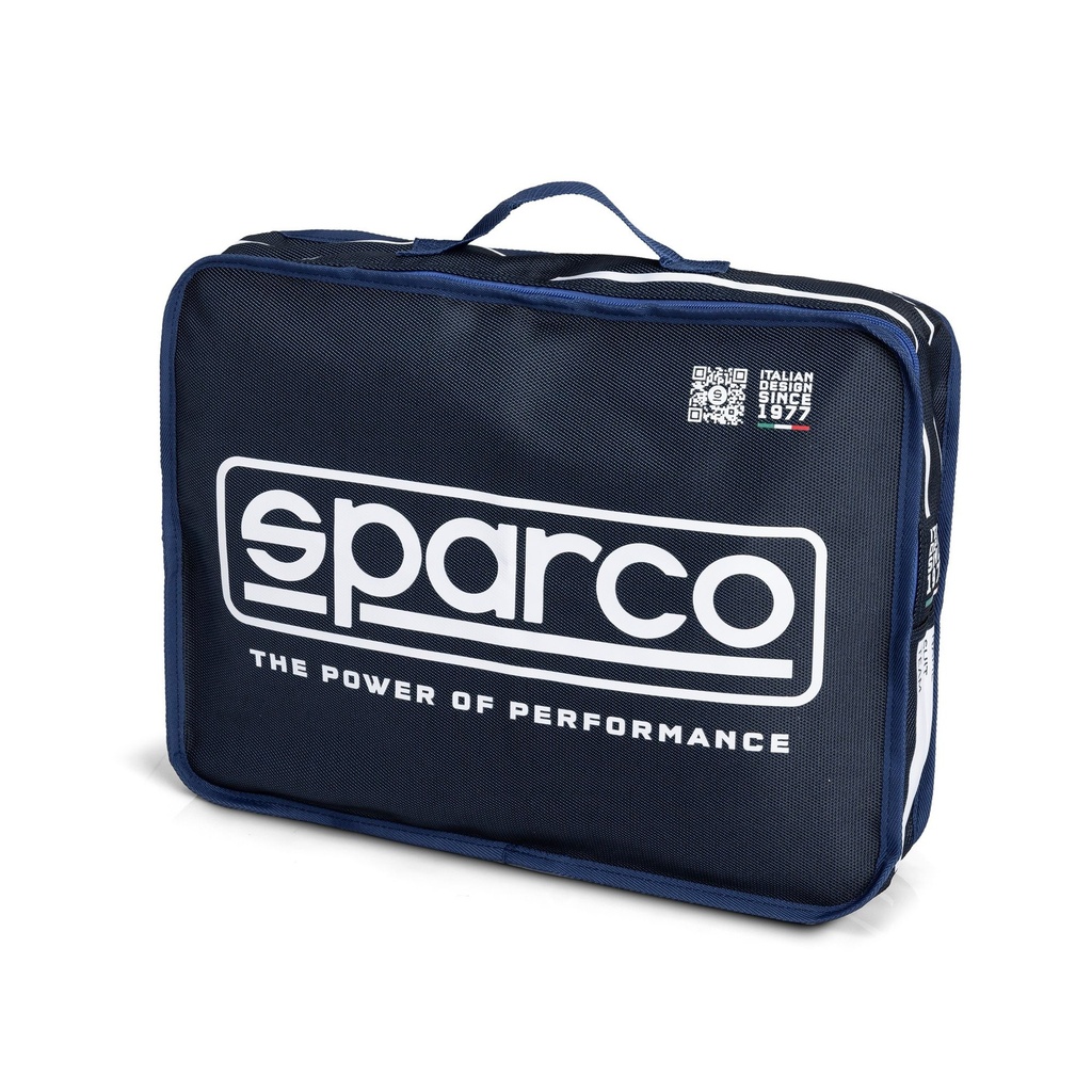 Sparco Recycled Suit Bag