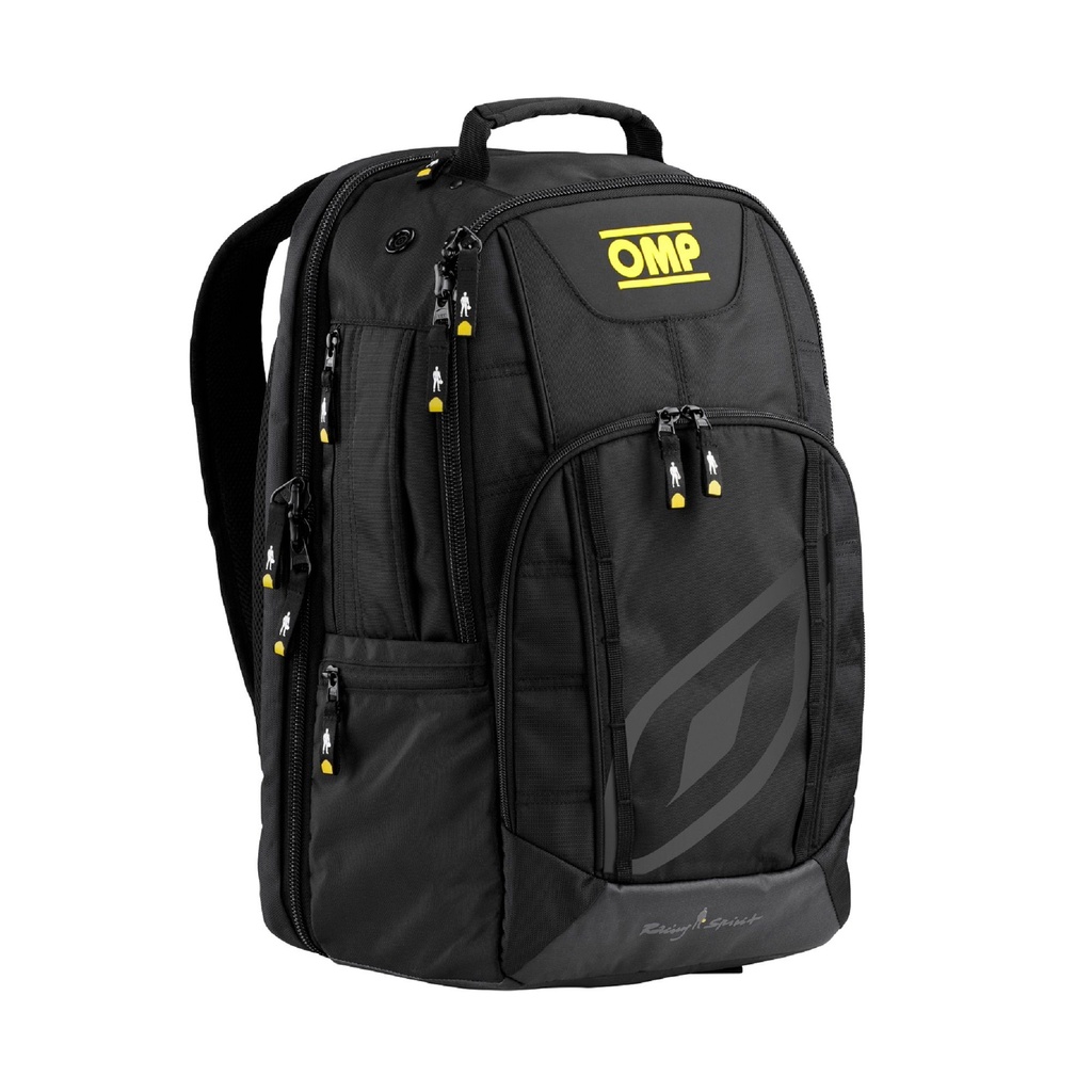OMP Backpack