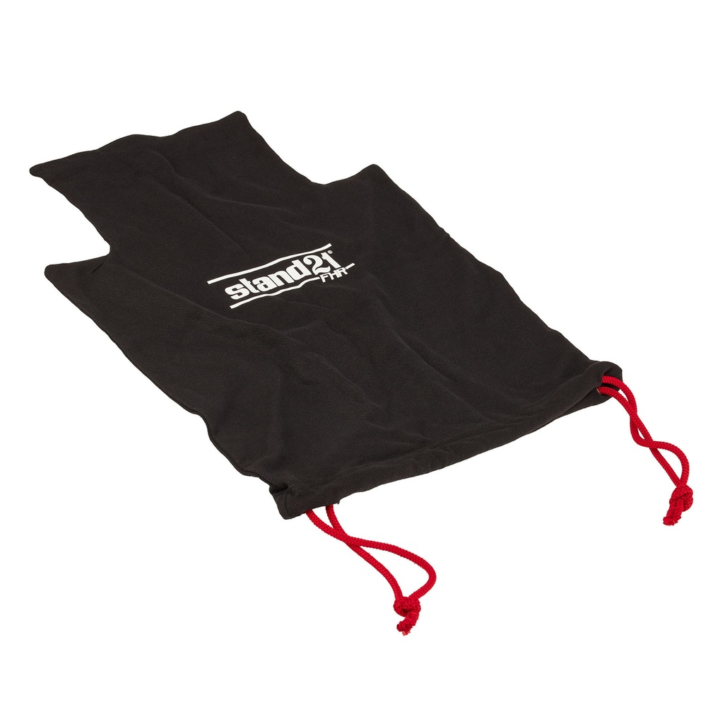 [STDHANSBAG] Stand21 Cloth FHR Bag