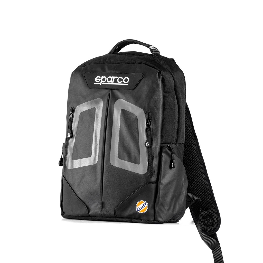 [SLW016440GUNR] Sparco Gulf Stage Rucksack