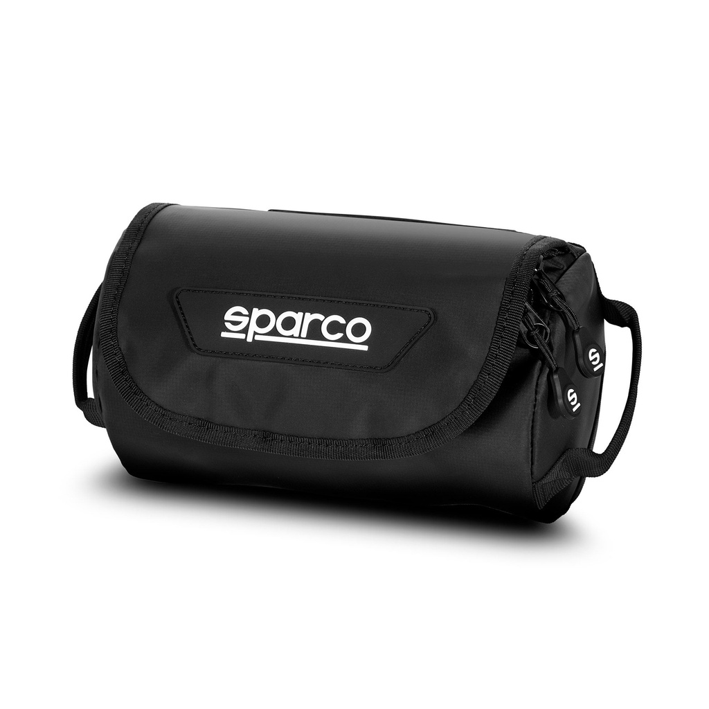 [SLW016446NRNR] Sparco Baja Wash Bag