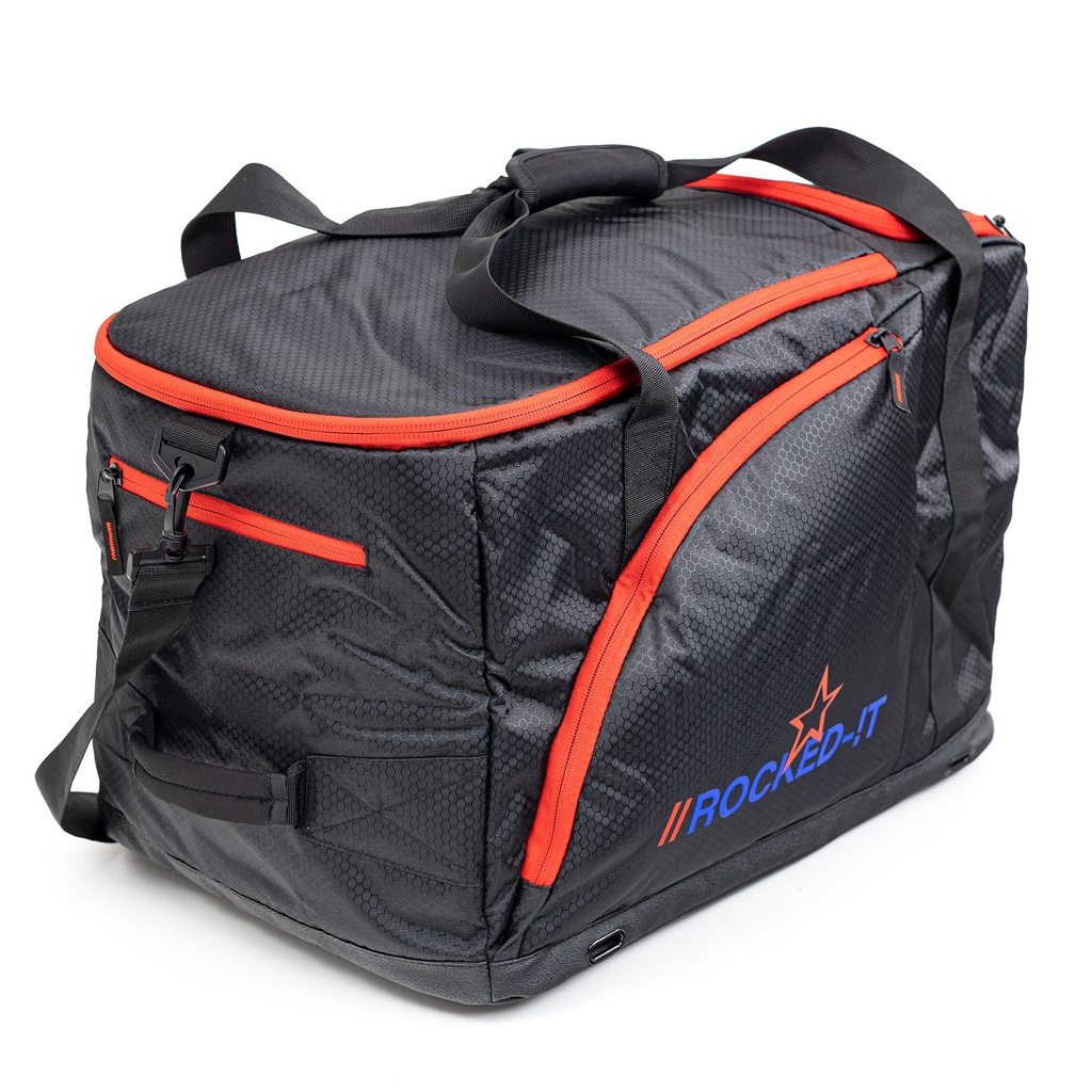 [R/IR004] Rocked-It Motorsports Kit Bag