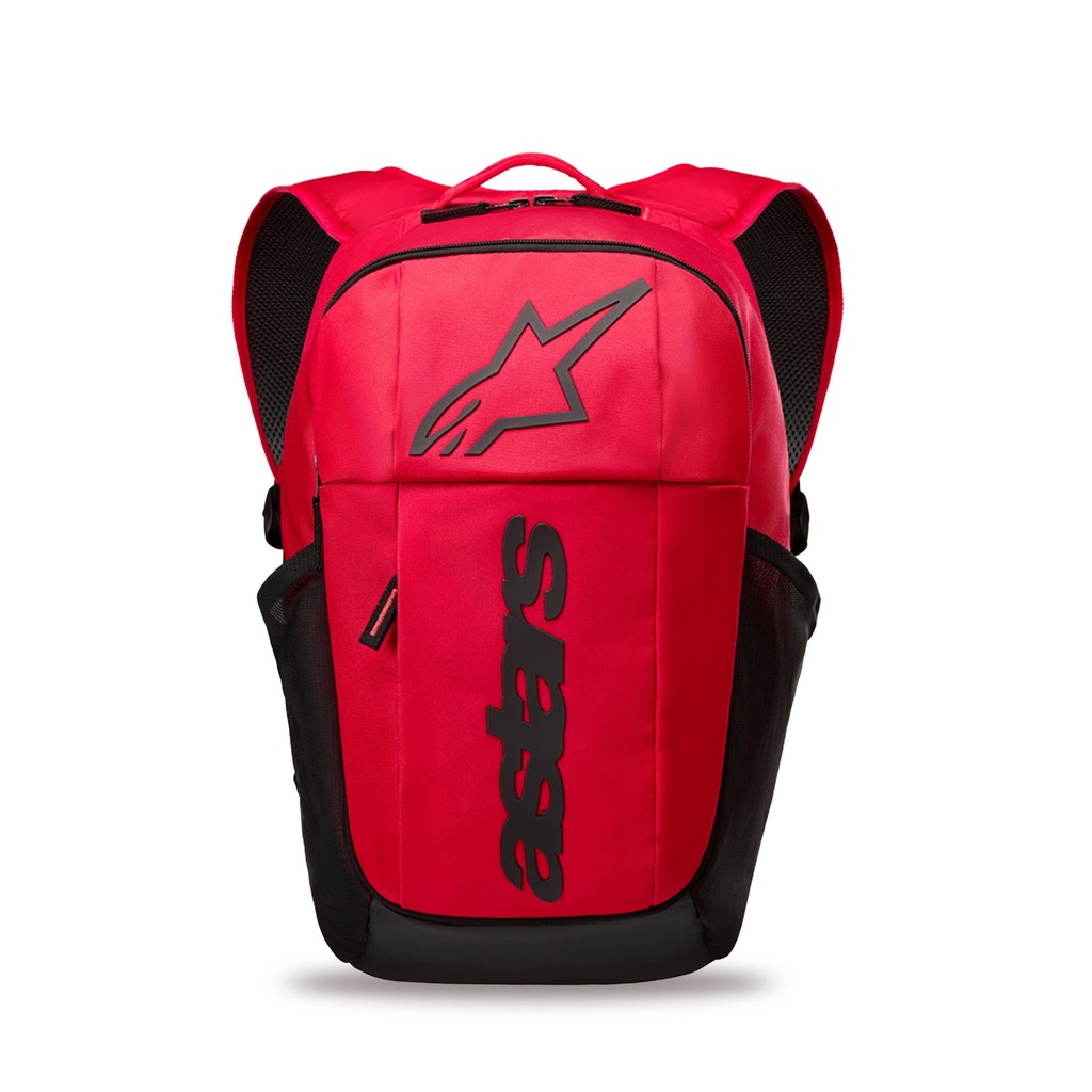 [7002464-3897448] Alpinestars GFX Boss Backpack (Black / White)