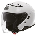 Shoei J-Cruise 2 Plain Motorcycle Helmet
